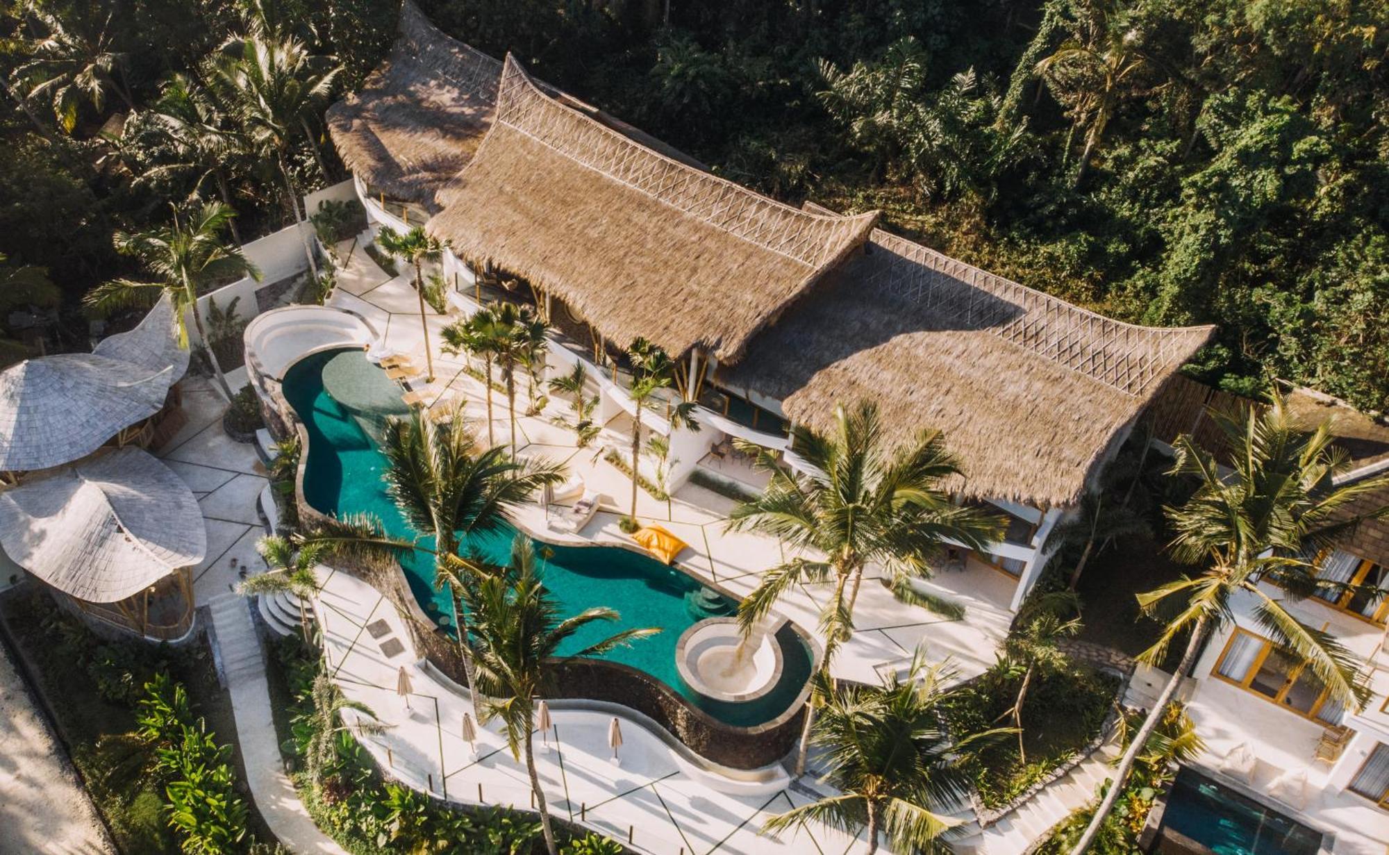Neano Escape Hotel