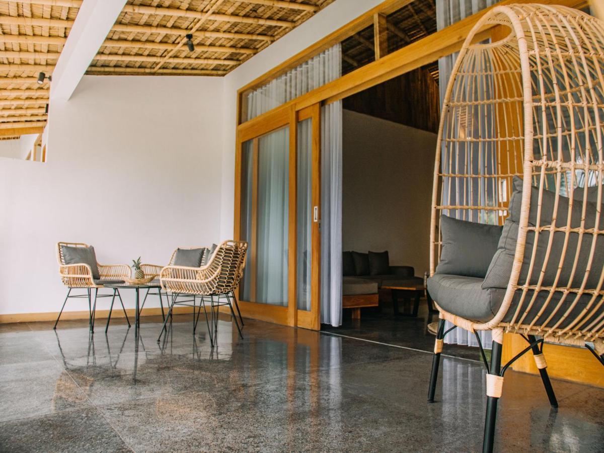 Neano Escape Hotel Manggis