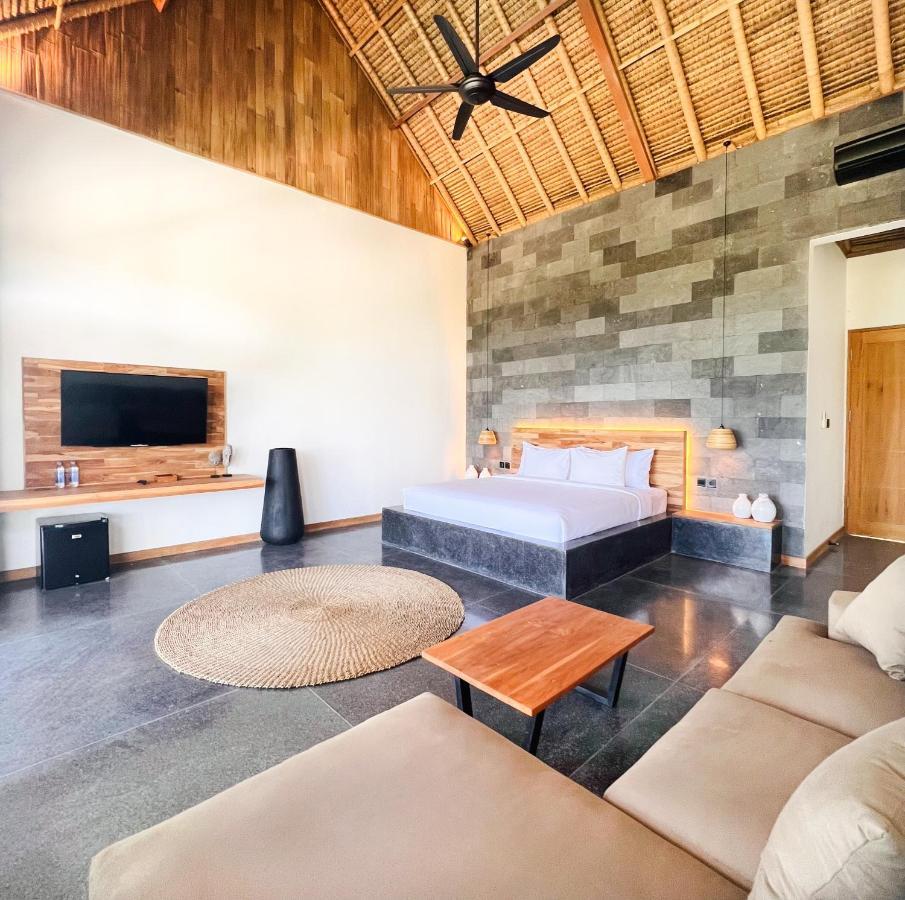 Neano Escape Hotel