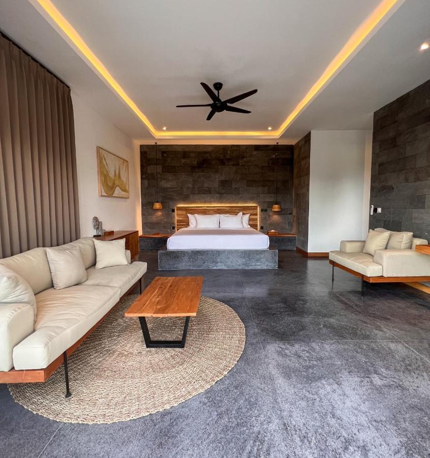 Neano Escape Hotel Manggis