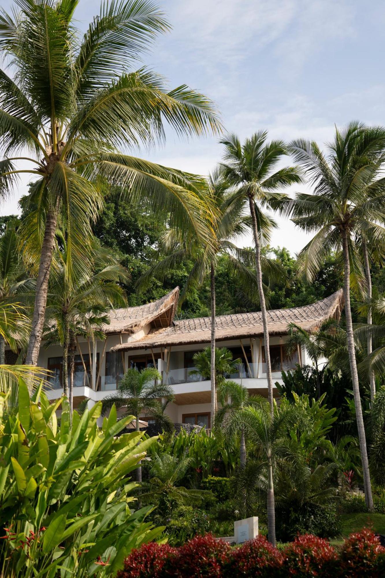 Neano Escape Hotel