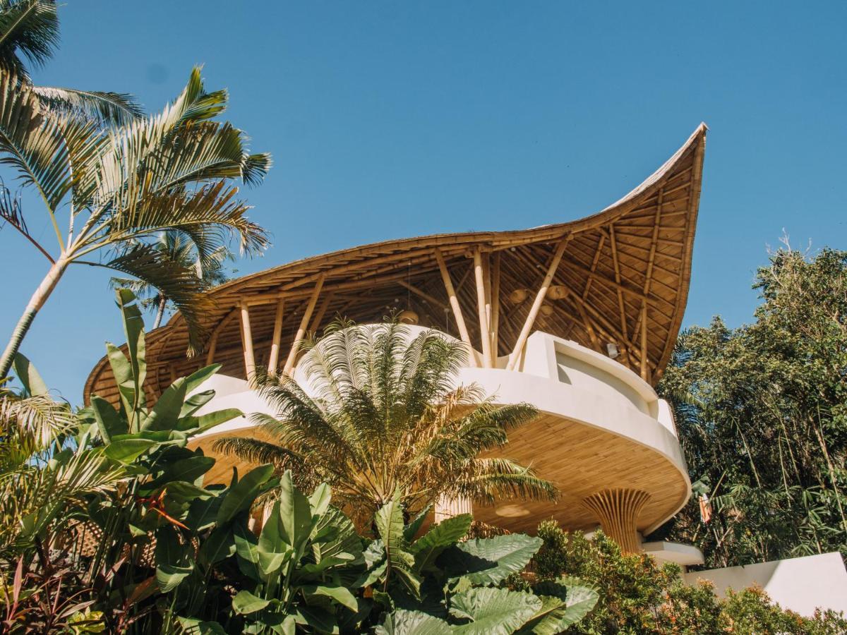 Neano Escape 5* Manggis (Bali)
