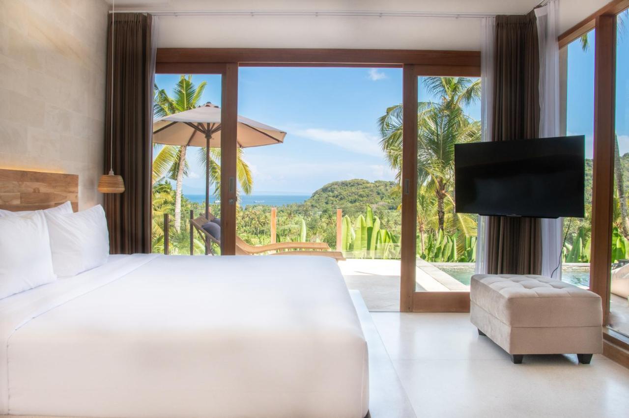 Neano Escape 5* Manggis (Bali)