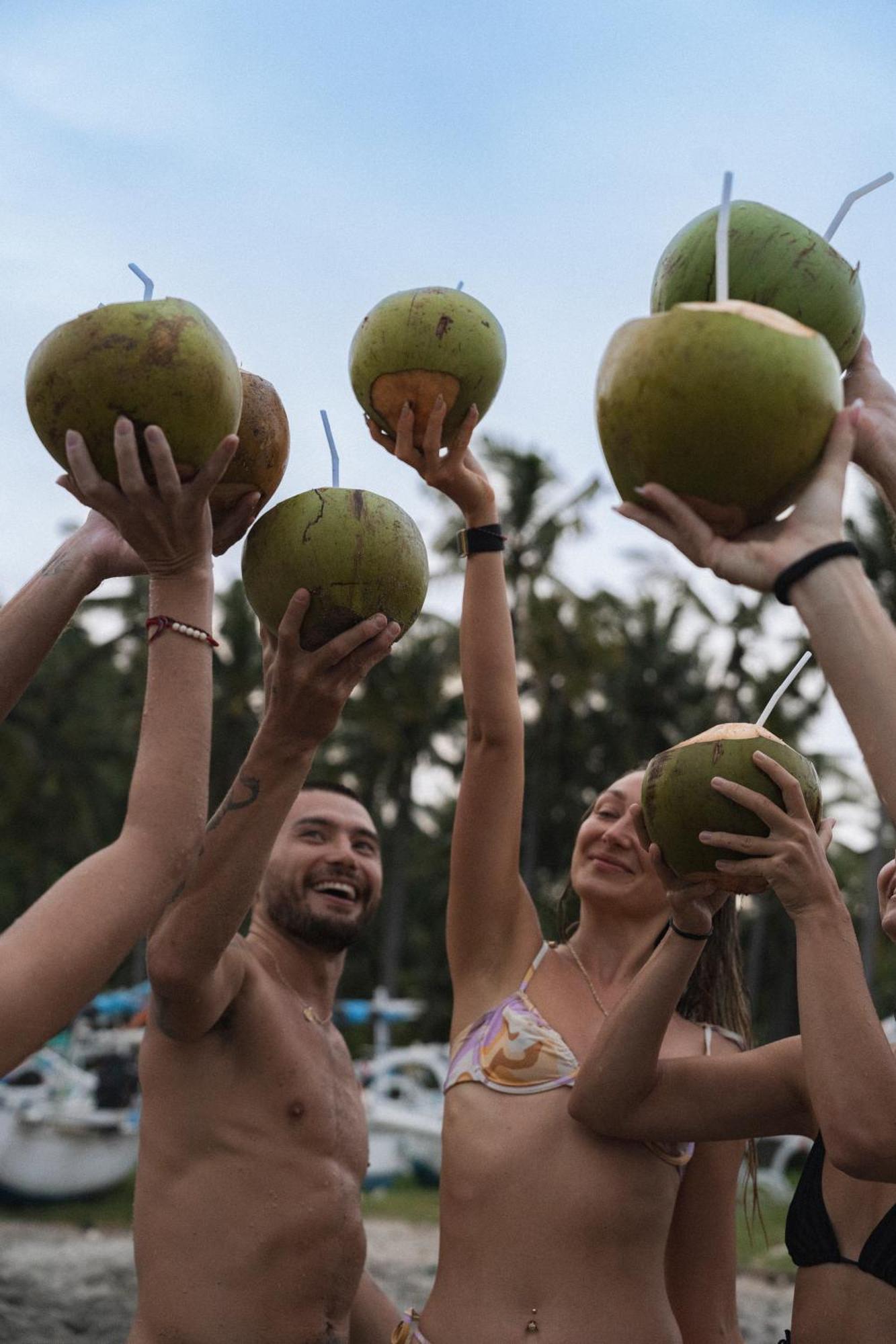Neano Escape 5* Manggis (Bali)
