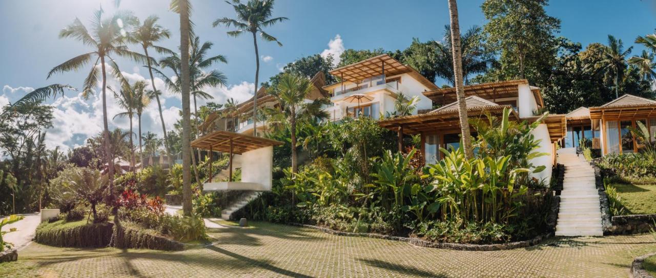 Neano Escape होटल Manggis (Bali)