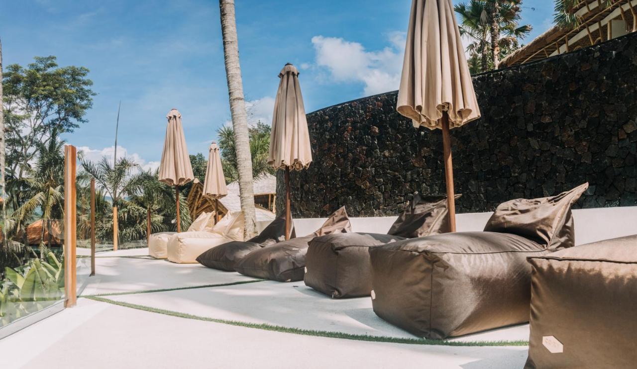 Neano Escape 5* Manggis (Bali)