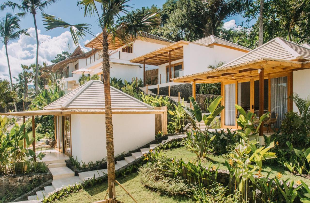 होटल Neano Escape Manggis (Bali)