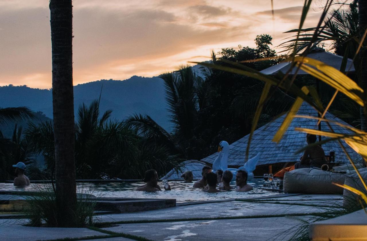 Neano Escape 5* Manggis (Bali)