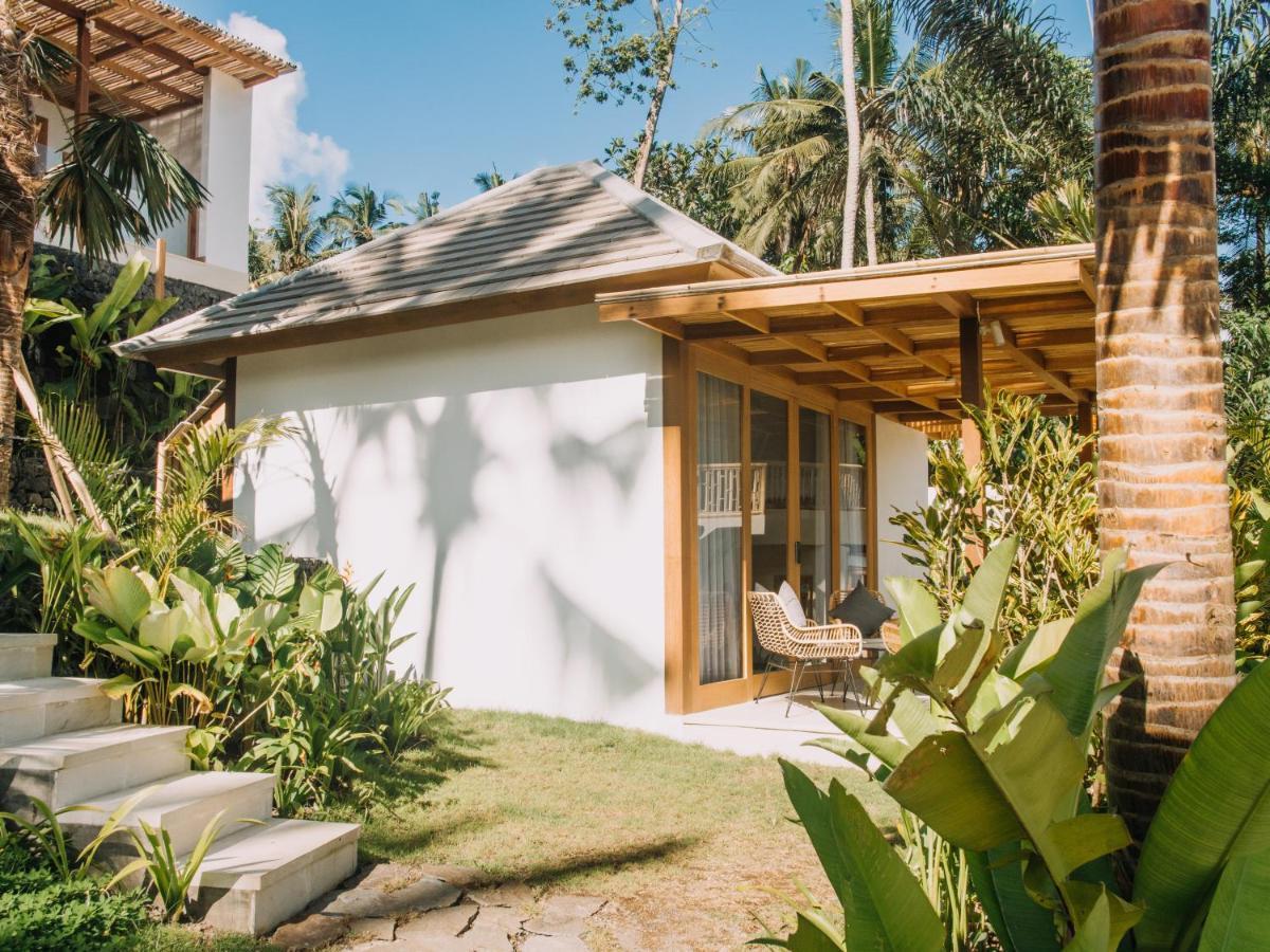 होटल Neano Escape Manggis (Bali)