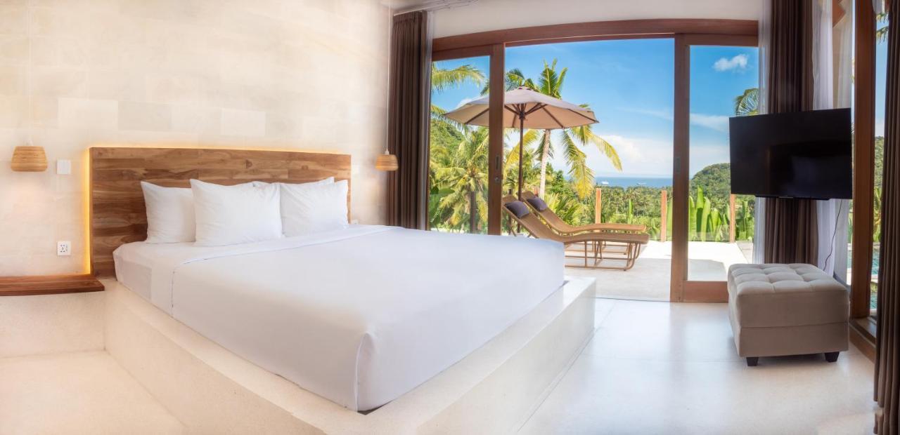 होटल Neano Escape Manggis (Bali)